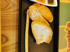 -安妮意大利餐厅(世贸天阶店)