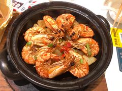 -清晖小苑•顺德地方菜(壹海城店)