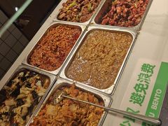 -晓宇盒饭(民安街店)