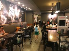 -星巴克(石厦街店)