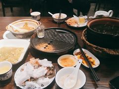 -大洋家·精品潮汕菜·生腌砂锅粥(天河东路店)
