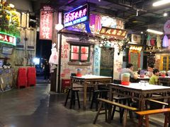 大堂-老长沙龙虾馆·聚会餐厅(白石洲店)