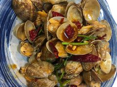 -渔娘渔家丹东海鲜(东直门店)