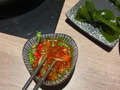 -老鼎旺安格斯牛肉火锅(衡艺广场店)