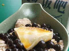 -堂屋糖水店(愚园店)