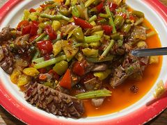 -小天府川菜馆(魏公村店)