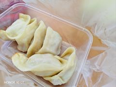 -水丰锅贴(延吉东路店)