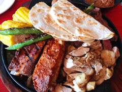 -Pistolera Mexican Cantina女枪手墨西哥餐厅(碧云路店)