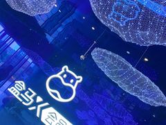 -盒马X会员店(上海森兰商都店)