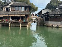 -乌镇西栅景区