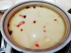 -古膳记猪肚鸡.生蚝鸡(拱北店)