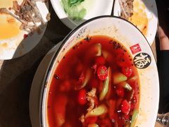 -渝信川菜(西单店)