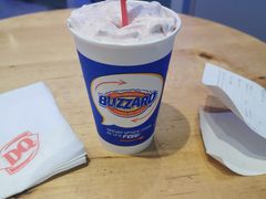 -DQ·蛋糕·冰淇淋(万象城店)
