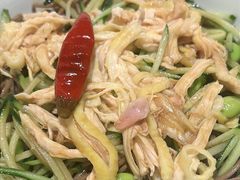 -和府捞面(曹路花园城店)