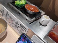 -肉肉大米(金虹桥店)