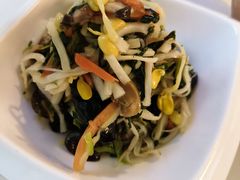素什锦-清真马祥兴菜馆(云南北路店)
