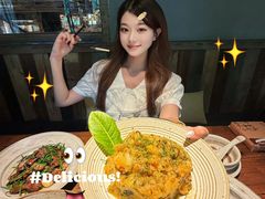 -拾光与烟火丨炭火串烧·自贡小活鲜(西村大院店)