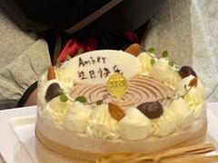 -SAYScake善食感戚风蛋糕(临江大道店)