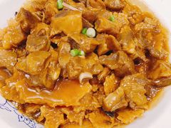 -食为先庐畔渔歌(合作化路店)