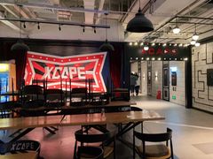 -Xcape异时刻密室逃脱(长风大悦城店)