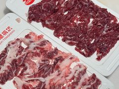 -合意桐坑牛肉粿·鲜牛肉火锅(嵩山总店)