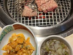 -赤坂亭M9和牛烧肉·日料398放题(万达店)