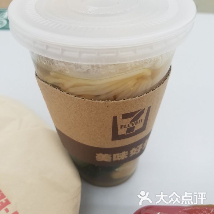 711-软件园好炖图片-北京超市/便利店-大众点评网