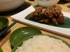 -龙泉人椰子鸡.糟粕醋.海南菜(三亚旗舰店)