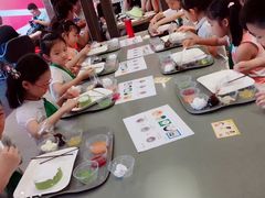 -麦当劳(凌云天地长桥店)