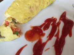 -嘉定凯悦·咖啡厅