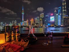 -外滩8号 whisky bar(金延大厦店)