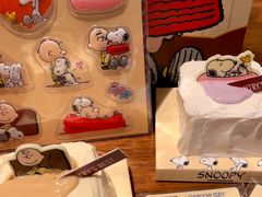 -派悦坊·甜品·蛋糕(虹口龙之梦店)