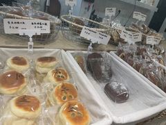 -追光 Dream Bakery(汉街店)