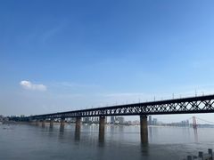 -武汉长江大桥