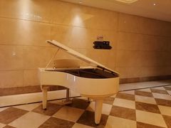 -萧邦音乐会所KTV·蒸汽活海鲜自助(福田店)