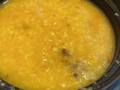-花少爷·鲜虾干贝粥(延安万达店)