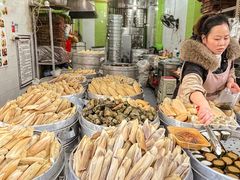 -阙纪粑店(眉山二店)