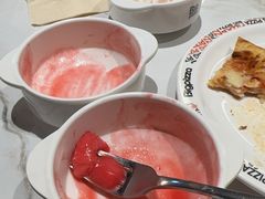 -比格比萨自助(诺亚大厦店)