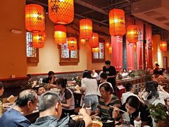 -山四砂锅(太原钟楼街店)