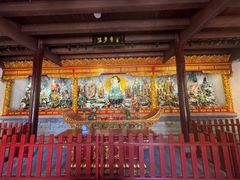 -宁波府城隍庙