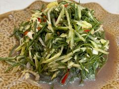-沽源味道蒙餐莜面家常菜