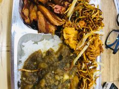 -晓宇盒饭(民安街店)