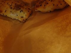 和田烤包子-巴依老爷·新疆美食(上城区天城路店)