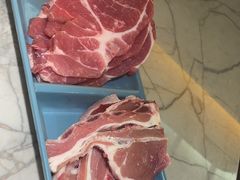 -汉阳廷自助烤肉(同和金铂天地店)