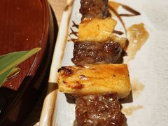 -一心创作料理屋(经开万达店)