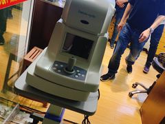 -广州宝岛眼镜武汉和光眼镜市场西区店