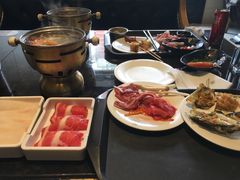 -川骄海鲜自助(亚运村店)