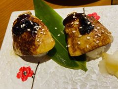 鹅肝寿司-有喜屋·深夜食堂(北京西路店)