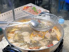 -小煵记·打边炉(西丽文光店)