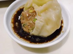 -绿杨馄饨临顿路店